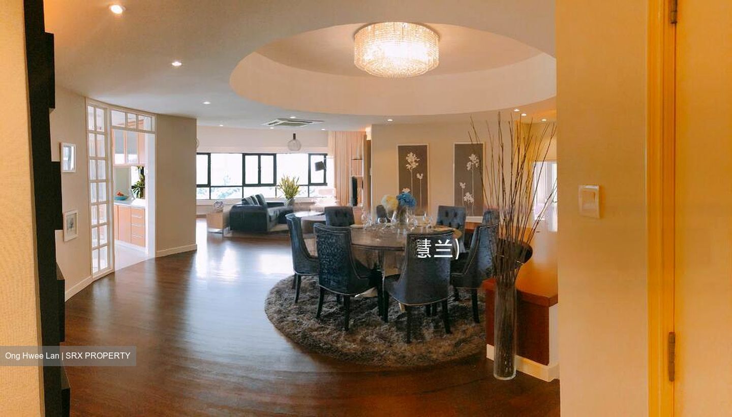 The Draycott (D10), Apartment #435628011